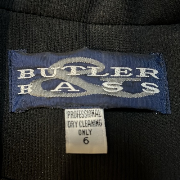 Suit jacket - Picture 5 of 6